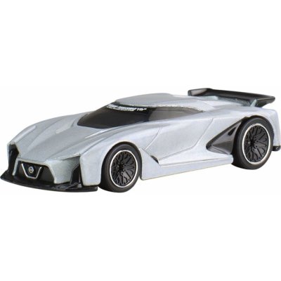 Mattel Hot Wheels prémiový angličák Pop Culture Nissan Concept 2020 Vison Gran Turismo – Zbozi.Blesk.cz