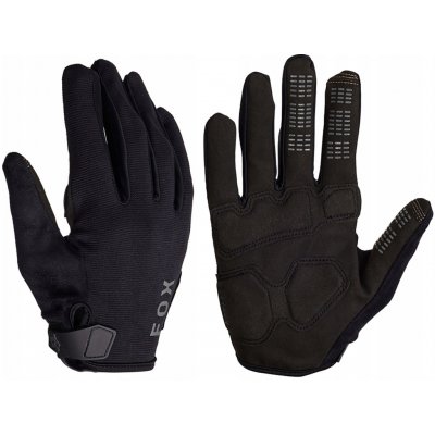 Fox Ranger Gel LF black – Zbozi.Blesk.cz
