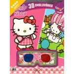 Domalovánka Hello Kitty – Zbozi.Blesk.cz