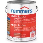 Remmers HK Lazura 3v1 Plus 5 l Ořech – Hledejceny.cz