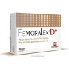 Doplněk stravy FEMORALEX D+ PharmaSuisse 30 tablet