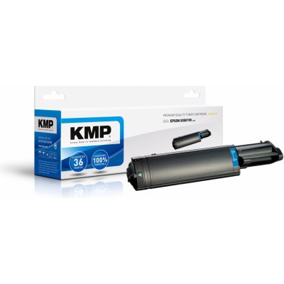 KMP Epson S050190 - kompatibilní – Zbozi.Blesk.cz