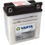 Varta YB3L-B, 503013 – Zboží Mobilmania