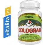 Neuraxpharm Bohemia Dologran Vitamin 90 g – Hledejceny.cz