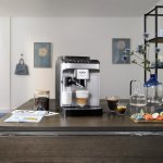 DeLonghi Magnifica Evo ECAM 290.61.SB – Hledejceny.cz