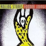 Rolling Stones - Voodoo Lounge'09 CD – Hledejceny.cz