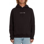 Volcom Stone po hoodie black – Sleviste.cz