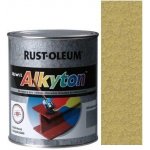 Motip Alkyton kladívkový efekt zlatá 0,75L – Hledejceny.cz