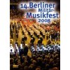 DVD film 14.berliner Militär musikfest 2008 DVD