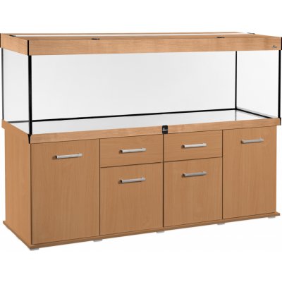 Diversa Solid LED akvarijní set rovný buk 960 l – Hledejceny.cz