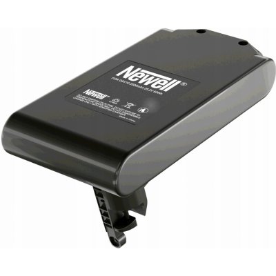 Newell náhradní DSV10B pro Dyson V10 – Zbozi.Blesk.cz