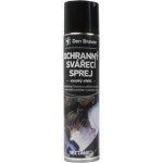 Den Braven TECTANE Ochranný svářecí sprej 400 ml TA20101 – Zboží Mobilmania
