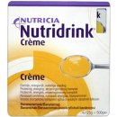 NUTRIDRINK CREME S PŘÍCHUTÍ BANÁNOVOU POR SOL 4X125G