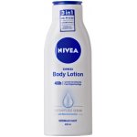 Nivea tělové mléko pro normální pokožku 400 ml – Zbozi.Blesk.cz