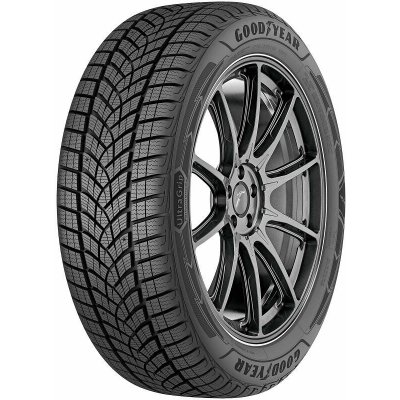 Goodyear UltraGrip Performance+ 255/50 R19 107V FR – Hledejceny.cz