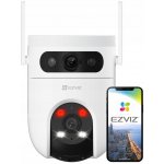 EZVIZ CS-H9c-R100-8H33WKFL – Zboží Mobilmania