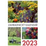 Zahradnický průvodce na celý rok 2023 – Hledejceny.cz