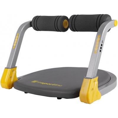 InSPORTline AB Perfect Duo – Zboží Mobilmania