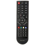 Dálkový ovladač General Mascom MC2200, MC2201 – Hledejceny.cz