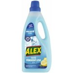 ALEX Čistič Extra Lesk 2v1 vinyl, dlažba a lino 750 ml – Zboží Dáma