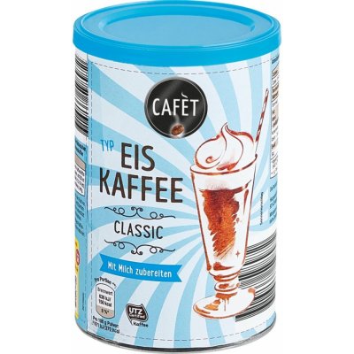 Cafet Frappé 275 g – Zboží Dáma