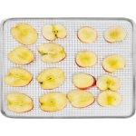 G.Gastro Pečicí desky pro stroj na tartaletky - 381x401 mm - Výška: 9 mm - kompatibilní s DGHB16, DGSHB16, DGHB20, DGSHB20, DGHB24 & DGSHB24 - D18954254 – Hledejceny.cz