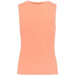 Kari Traa Ava Tanktop oranžová – Zboží Mobilmania