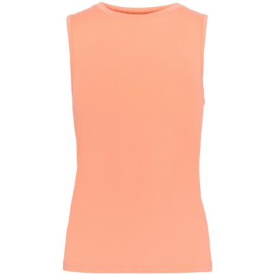 Kari Traa Ava Tanktop oranžová – Zboží Mobilmania