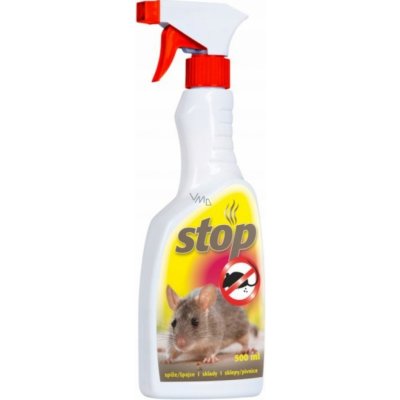 Bioprospect Stop myším 500 ml – Zboží Dáma