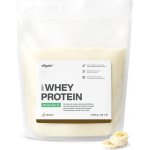 Vilgain Grass-Fed Whey Protein 2000 g – Zboží Dáma
