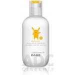 BABÉ DÍTĚ Šampon na mléčné strupy 200 ml – Zboží Dáma