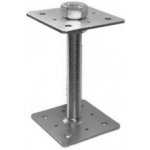 HPM TEC Patka pilíře 110x110 - 250 mm – Sleviste.cz