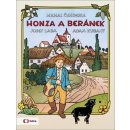 Kniha Honza a beránek - Michal Čunderle