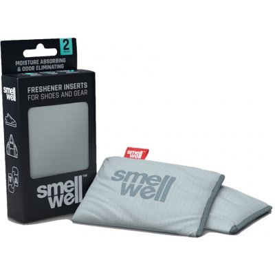SmellWell Active deodorizér Light Grey 2 ks – Sleviste.cz
