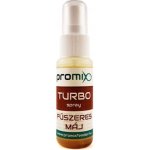 Promix Posilovač Turbo Spray Játra 30 ml – Zboží Dáma