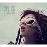 Lucie: EvoLucie: CD