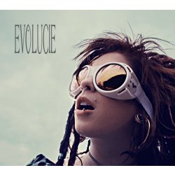 Lucie - EvoLucie - CD