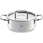 Fissler Kastrol Bonn 24 cm 4,5 l – Hledejceny.cz