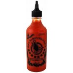 Flying Goose Sriracha blackout chilli omáčka 455 ml – Zbozi.Blesk.cz