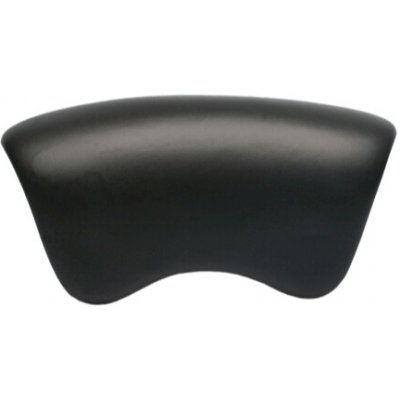 LAGUNA podhlavník standard černý VPSTANDARDNEW5 – Zboží Dáma