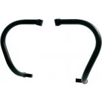 Padací rám 38mm Highway Hawk pro motocykl Yamaha XV950 a další - černá