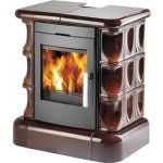 Haas+Sohn MANTA černá/hnědá – Sleviste.cz