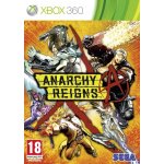 Anarchy Reigns – Hledejceny.cz