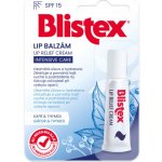 Blistex Lip Balsam 6 ml – Zboží Mobilmania