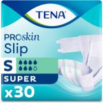 Tena Slip Super S 30 ks – Zbozi.Blesk.cz