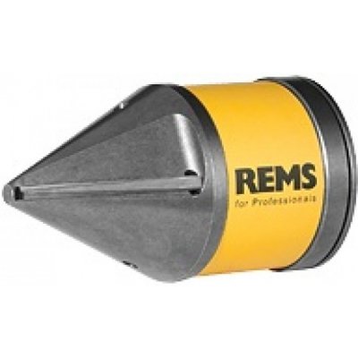 REMS REG 28-108 Vnitřní odhrotovač trubek