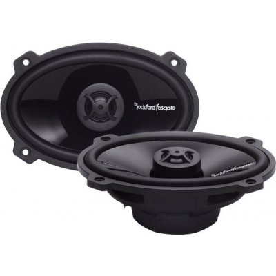 Rockford Fosgate Punch P1462 zadní – Hledejceny.cz