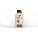 K2 Brzdová kapalina DOT 4 RACING 250 ml | Zboží Auto