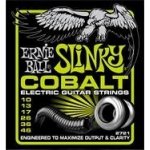 Ernie Ball 2721 – Sleviste.cz