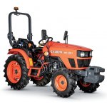 Kubota EK1 261 – Hledejceny.cz